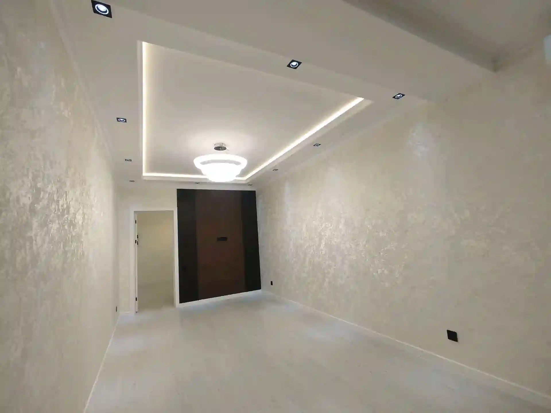 3-к квартира, 10 этаж, 111 м², Спартак — миниатюра 2