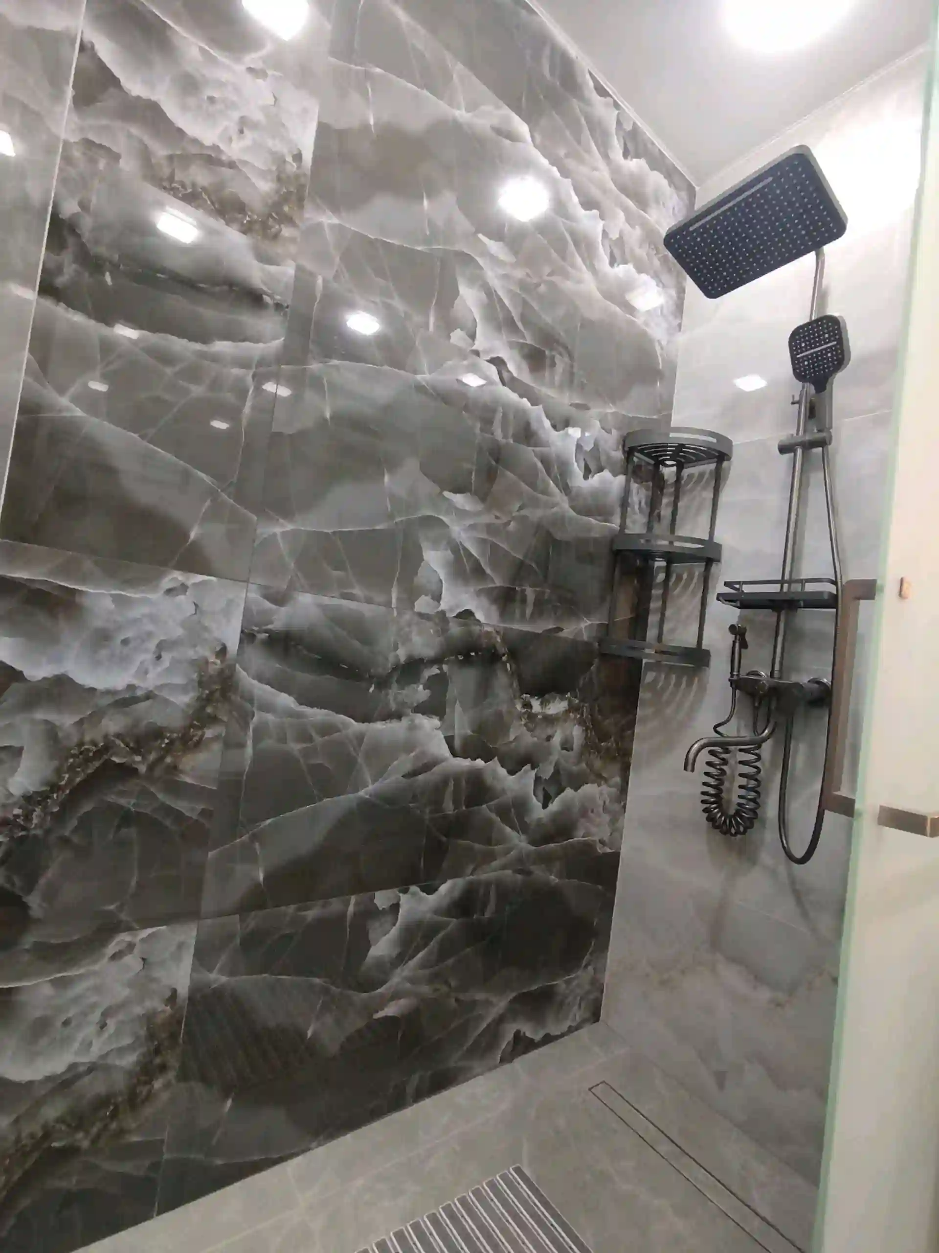 3-к квартира, 10 этаж, 111 м², Спартак — миниатюра 6