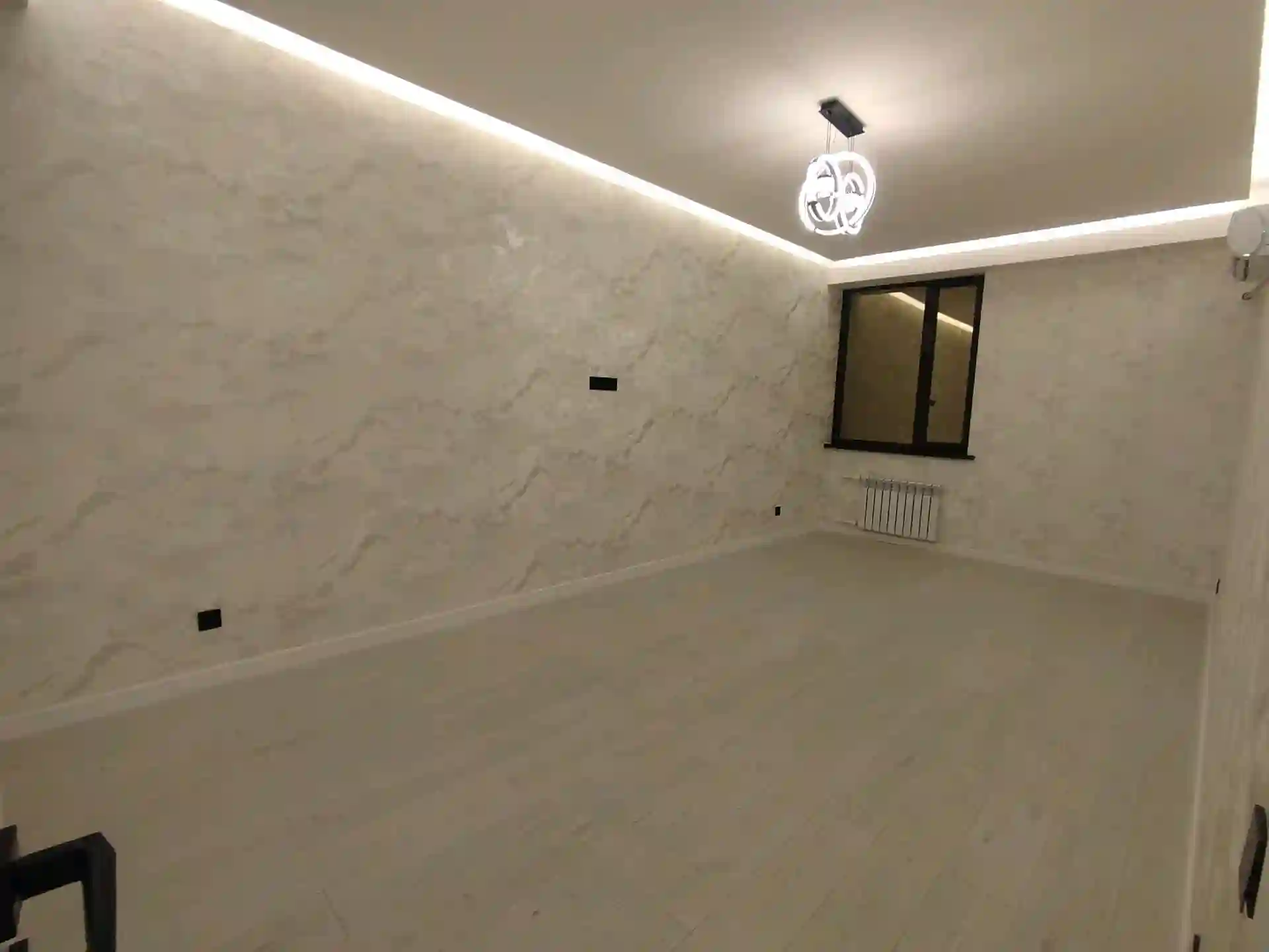 3-к квартира, 10 этаж, 111 м², Спартак — миниатюра 4
