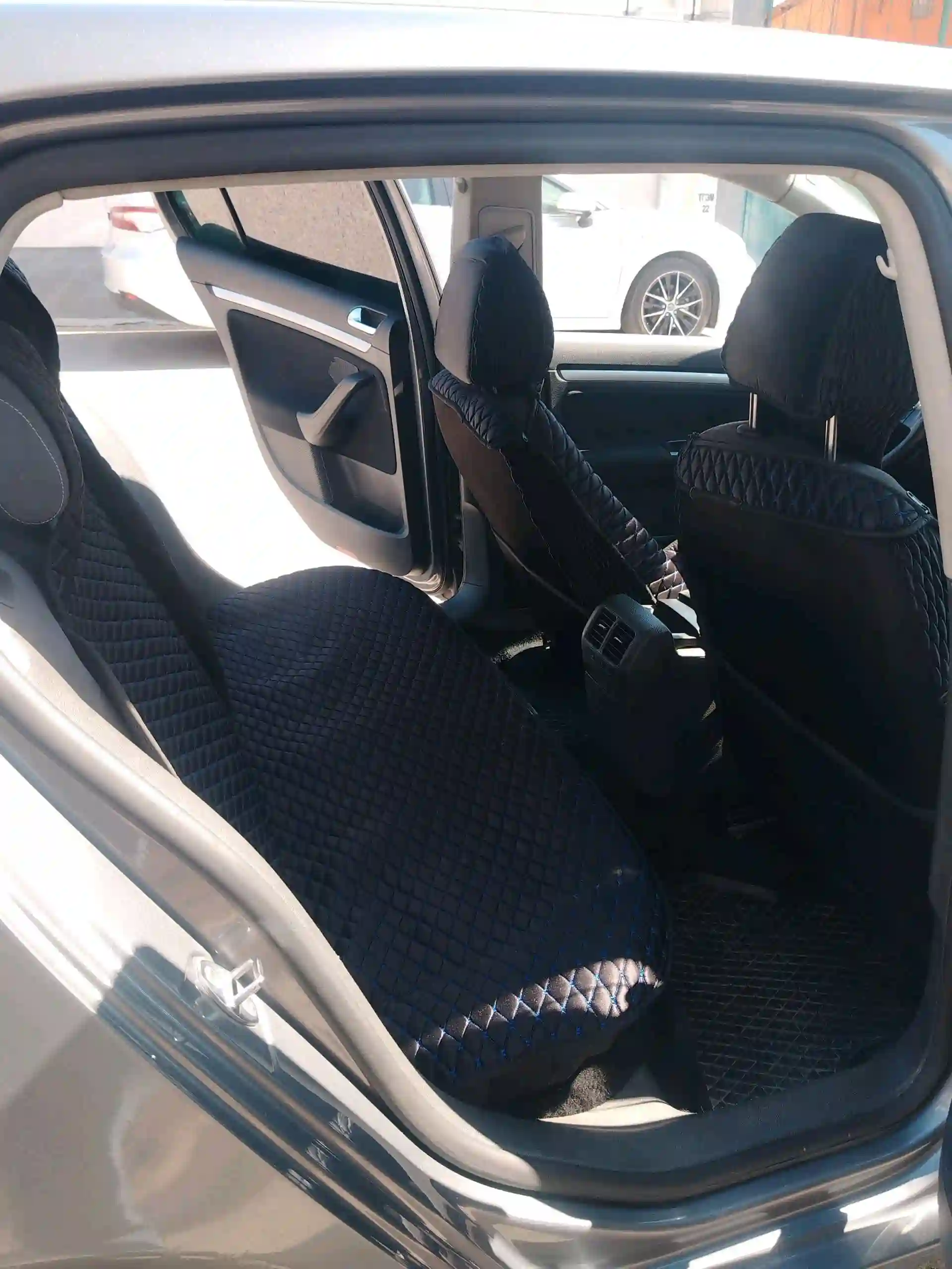 Volkswagen Golf 2008