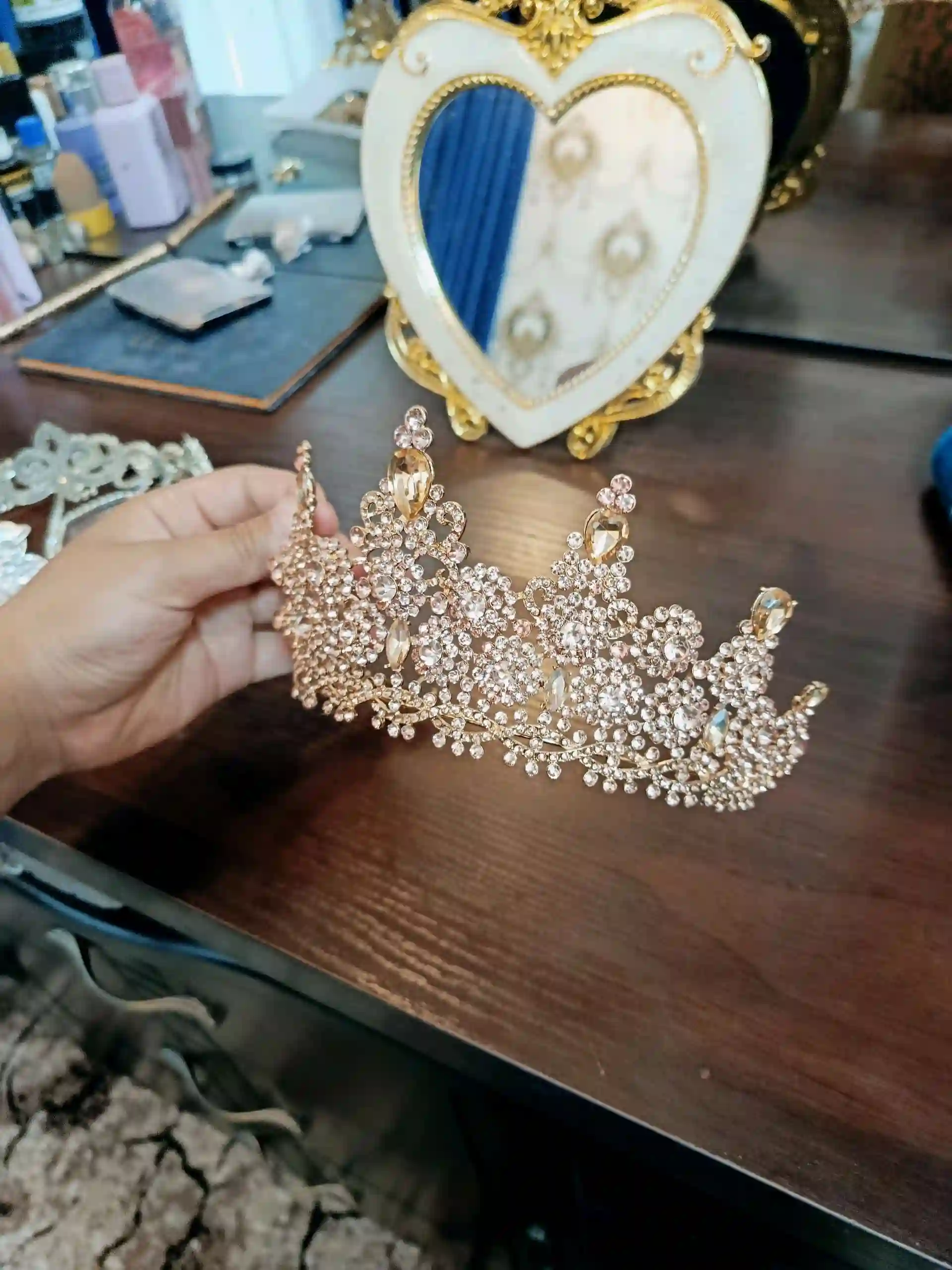 карона 