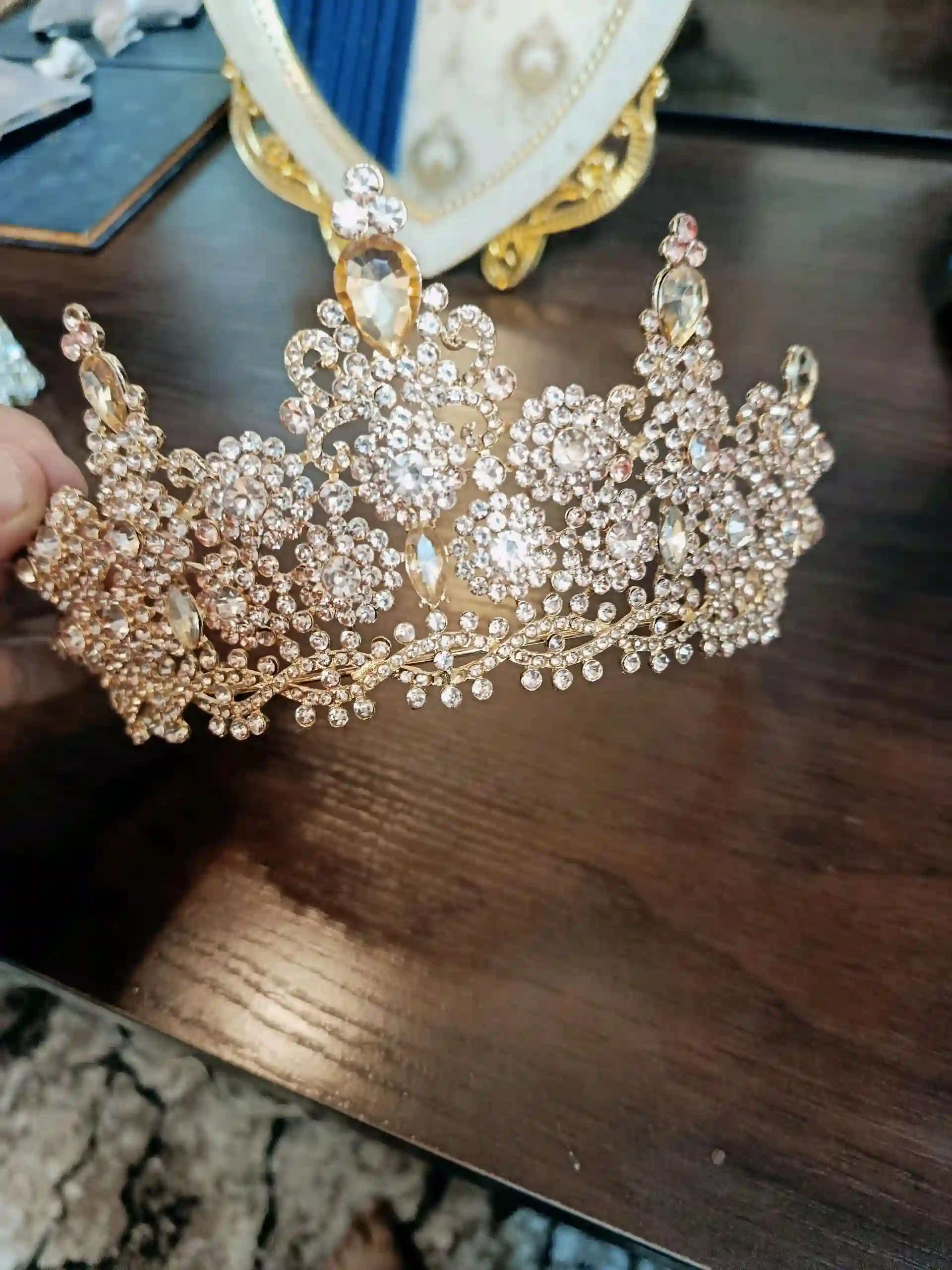 карона 