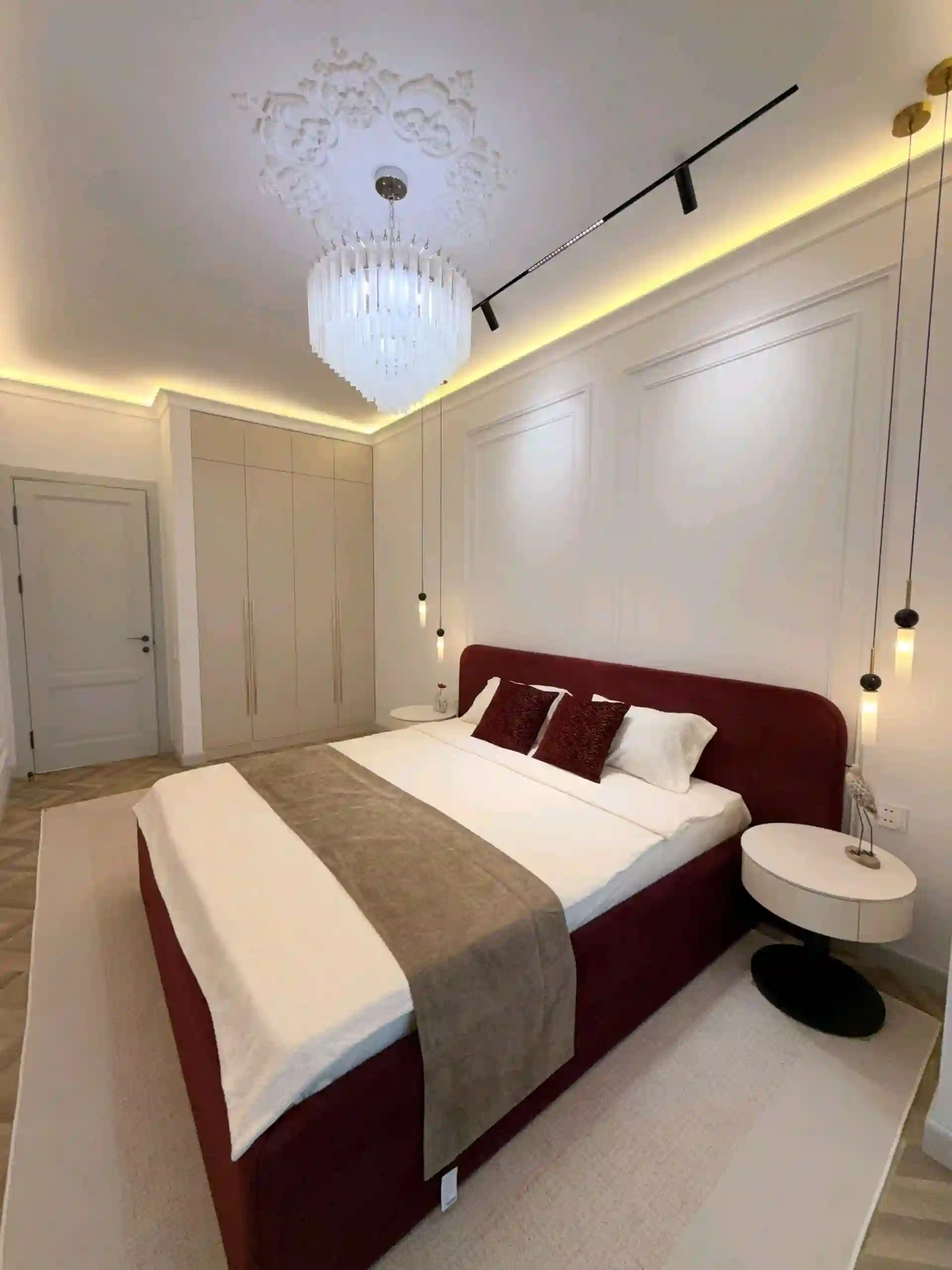 2-к квартира, 16 этаж, 96 м², РТСУ