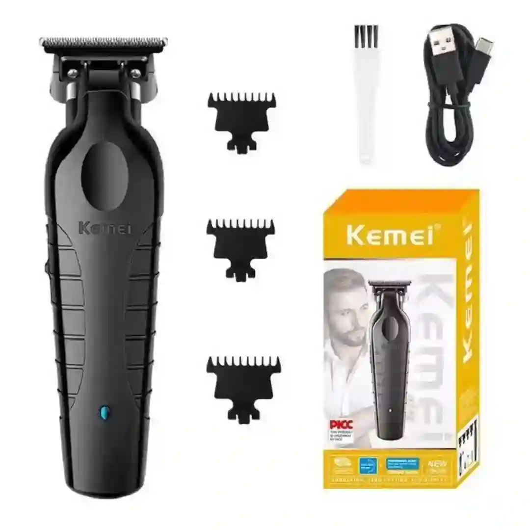 Триммери касбии Kemei KM-2299