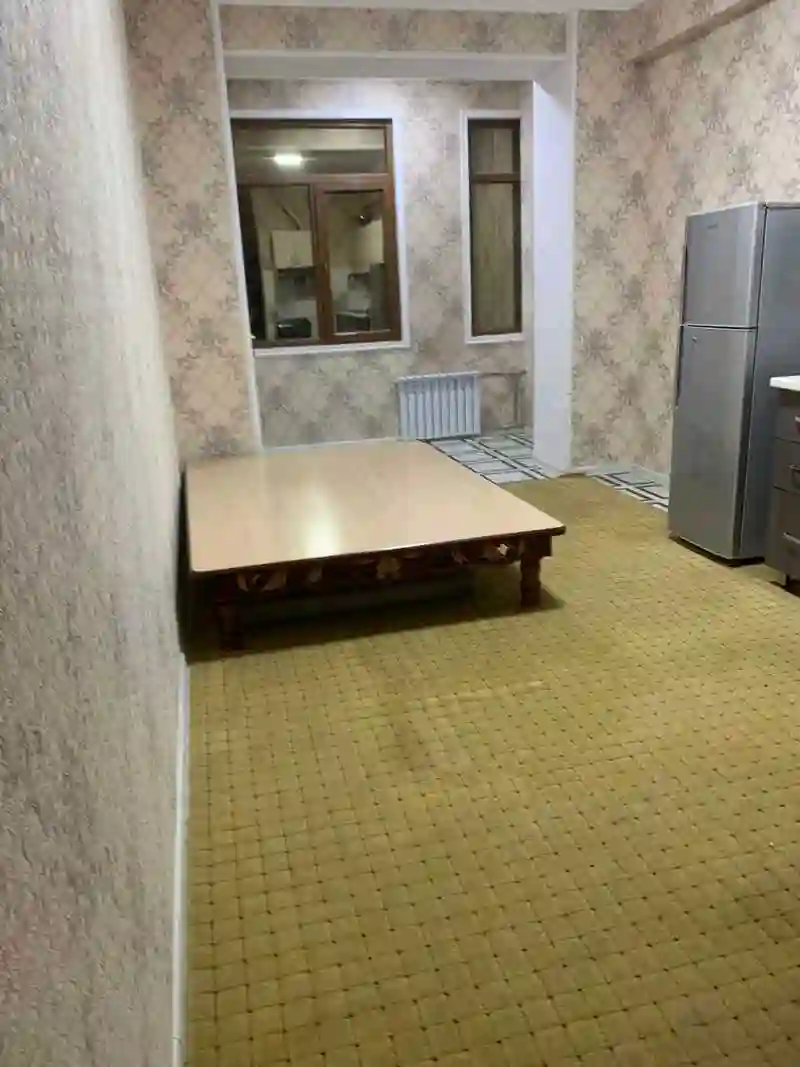 3-к квартира, 10 этаж, 122 м², новый ремонт