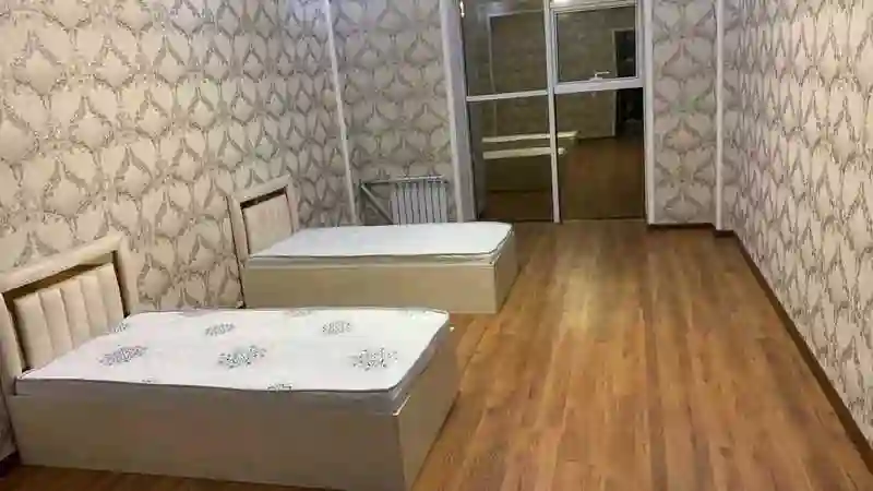 3-к квартира, 10 этаж, 122 м², новый ремонт