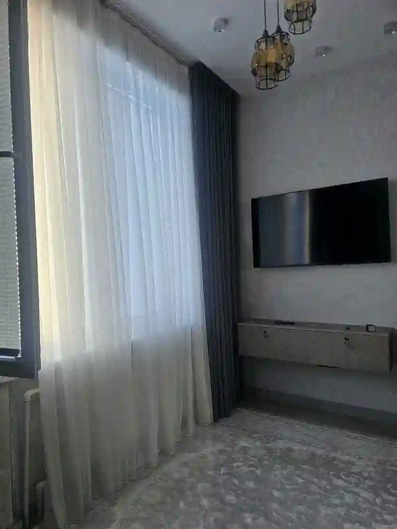 2-к квартира, 11 этаж, 70 м², 82 мкр, Қазоқон