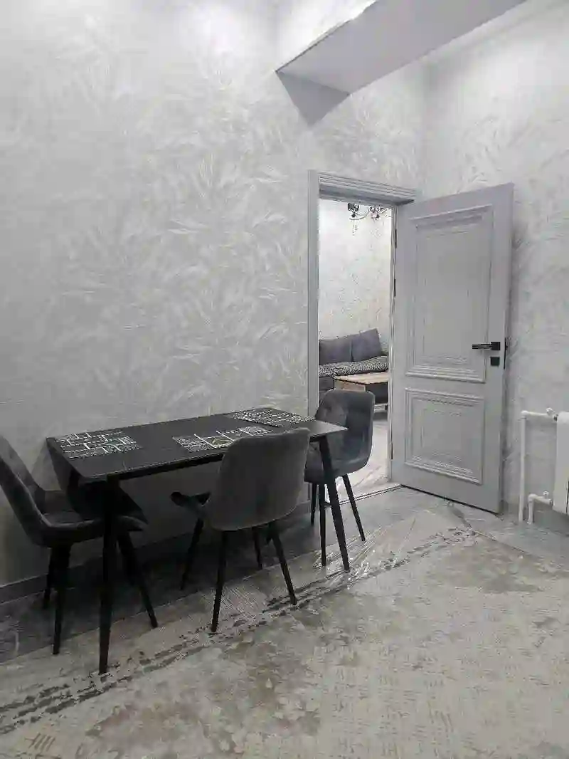 2-к квартира, 11 этаж, 70 м², 82 мкр, Қазоқон