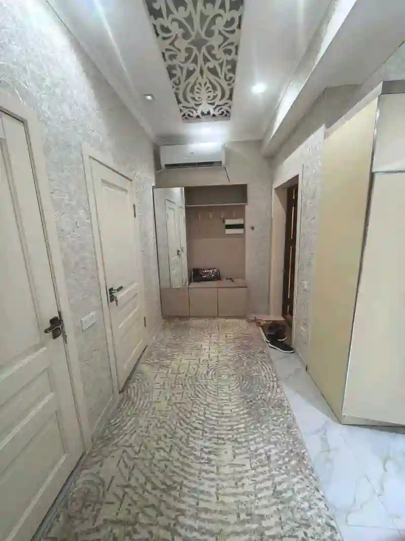 2-к квартира, 10 этаж, 55 м², дом печать