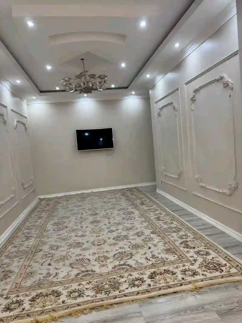 3-к квартира, 3 этаж, 118 м², скорий, на против Хилтон