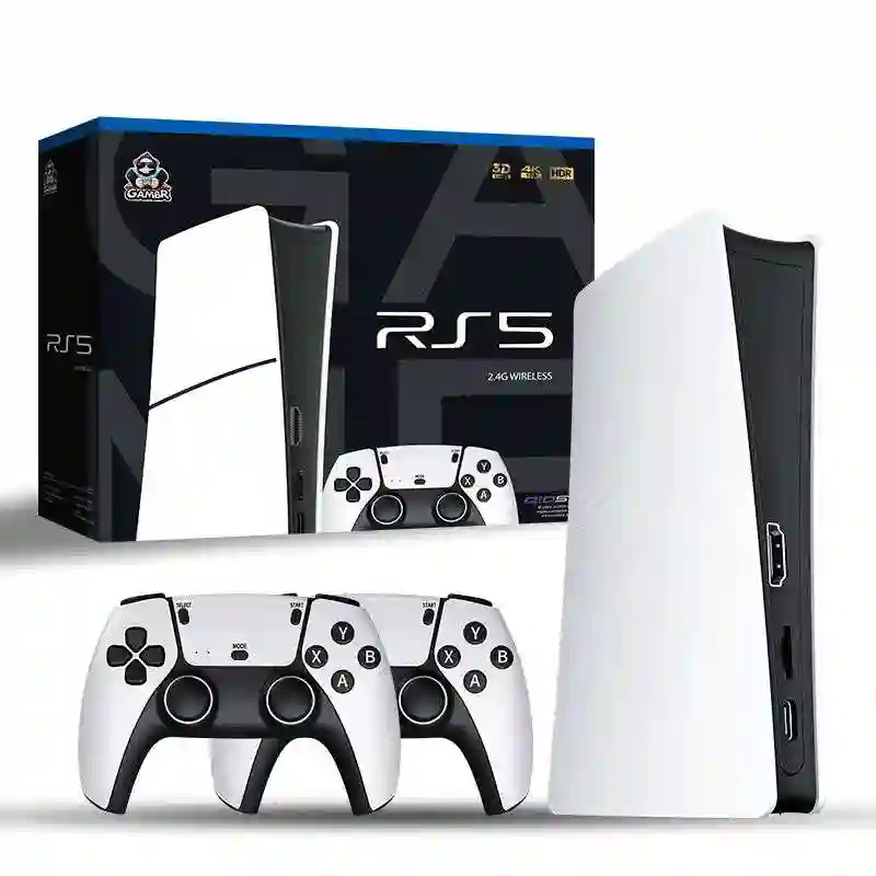 Игравой приставка PlayStation 5 mini