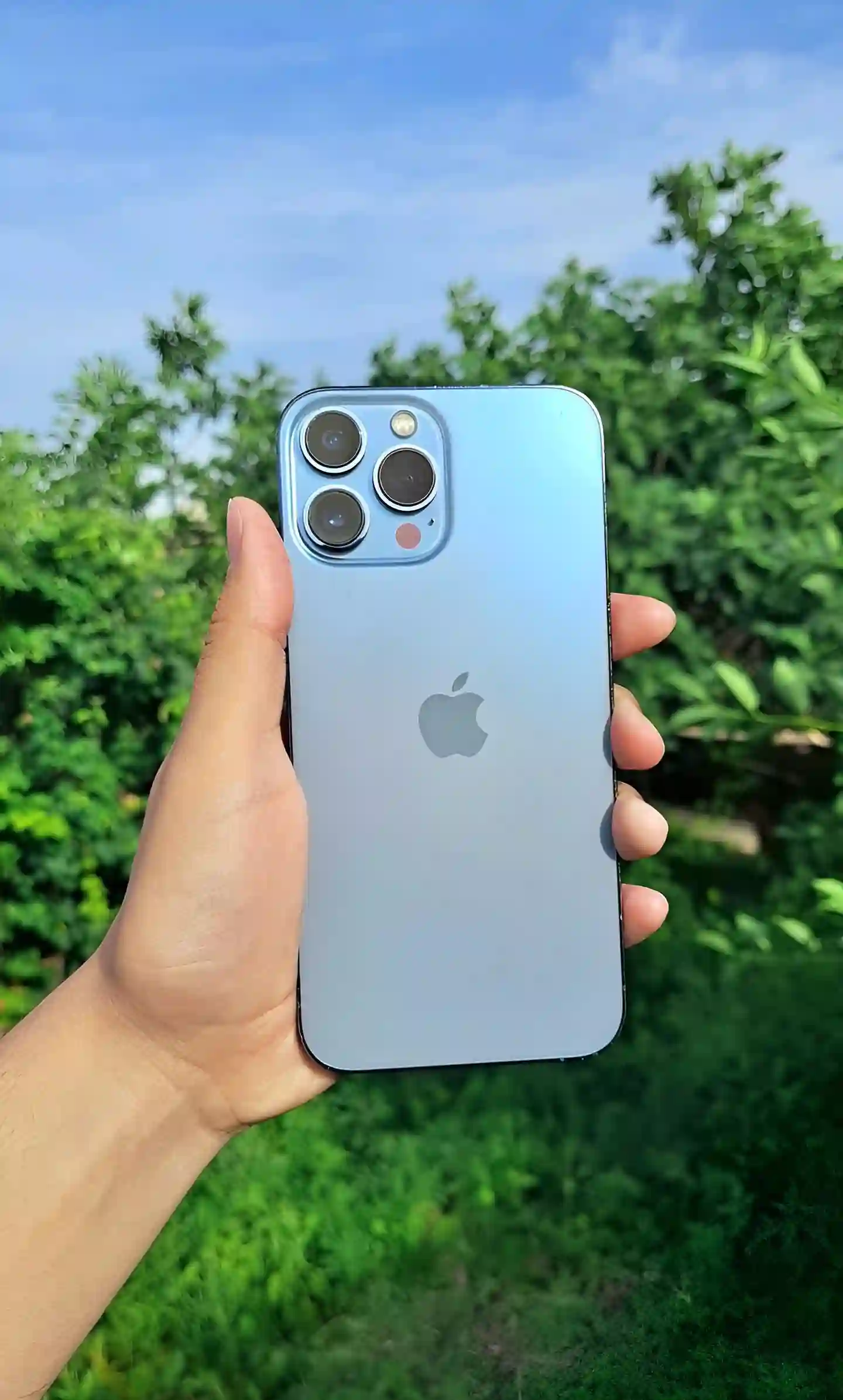 Apple Iphone 13 pro max 128 gb