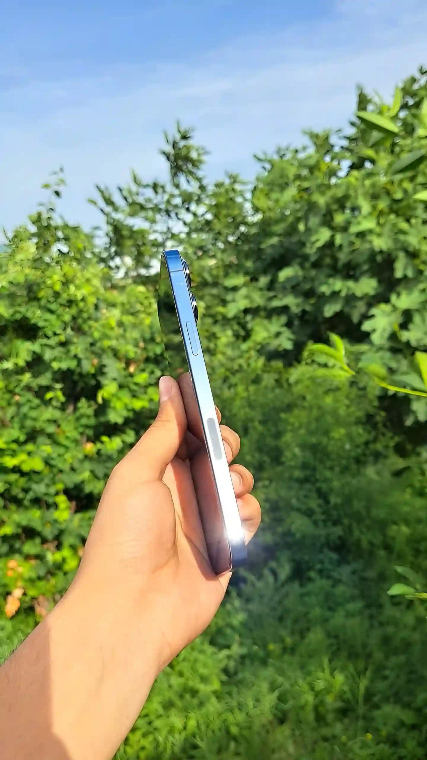 Apple Iphone 13 pro max 128 gb