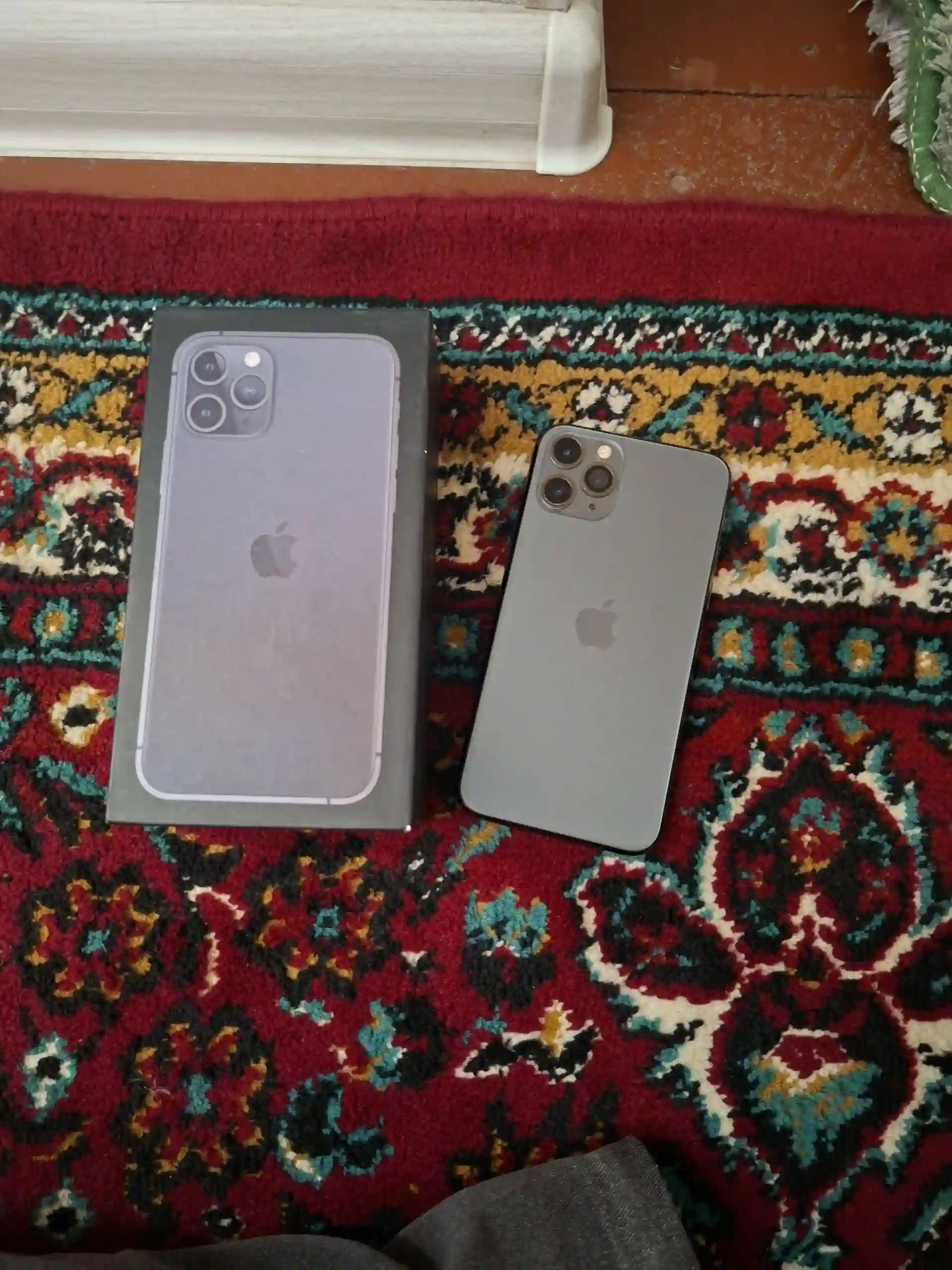 Apple IPhone 11 Pro 512 gb