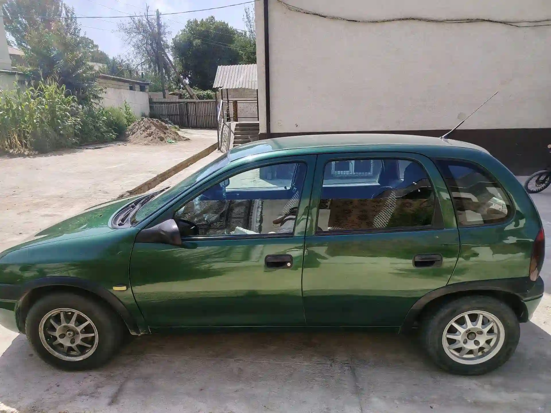 Opel Vita 1999