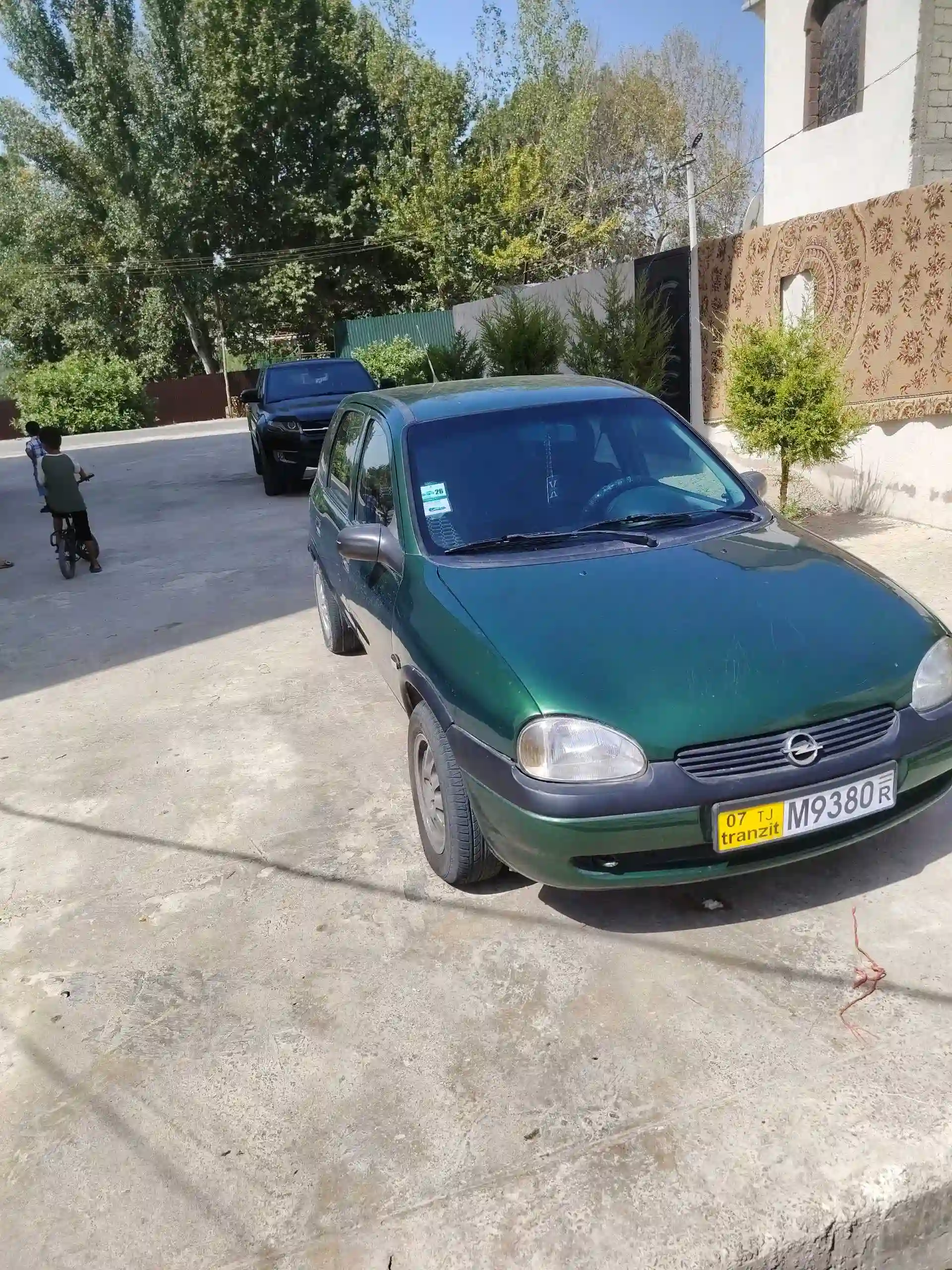 Opel Vita 1999