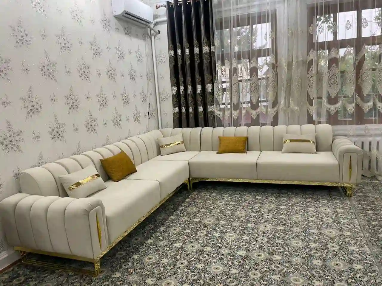 Изготовление мягкой и корпусной мебели на заказ