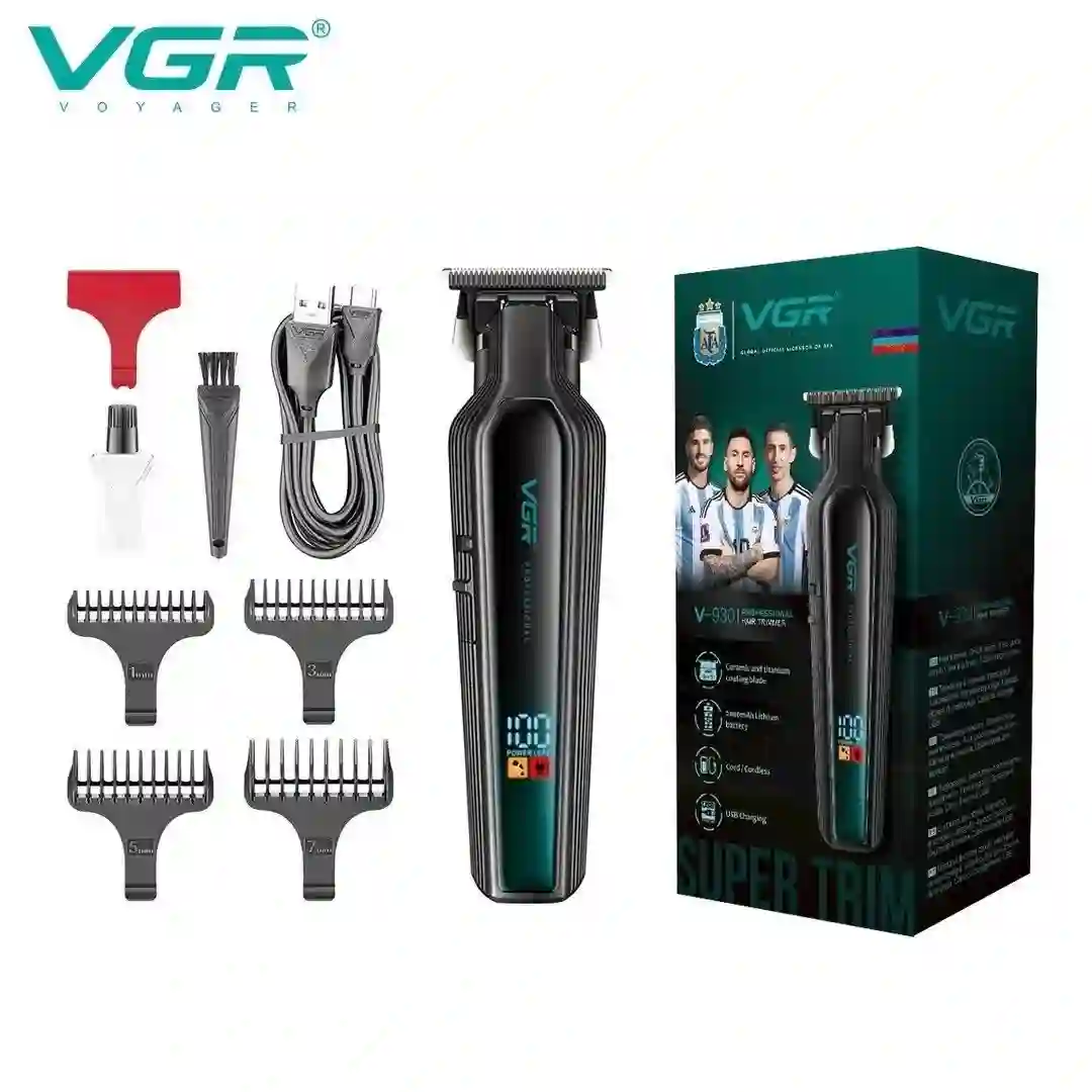 тримери касби VGR V-930