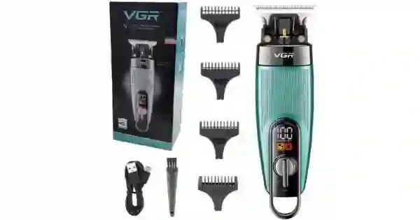 тримери касби VGR V-975