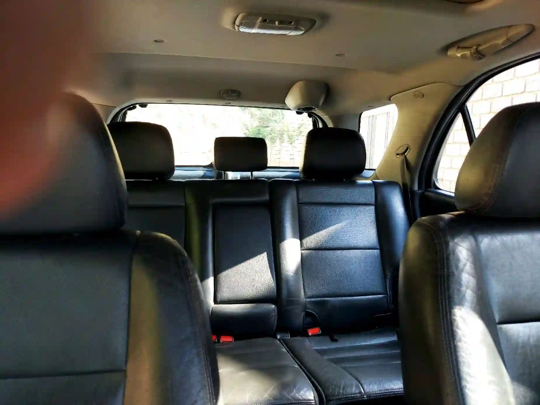 Kia Sorento 2008