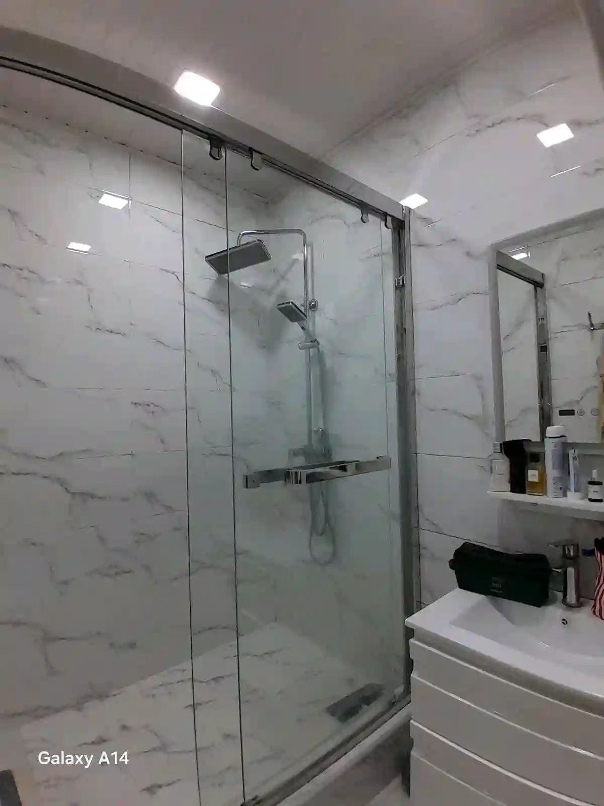 2-к квартира, 9 этаж, 50 м², Шохмансур мост Аэропорт
