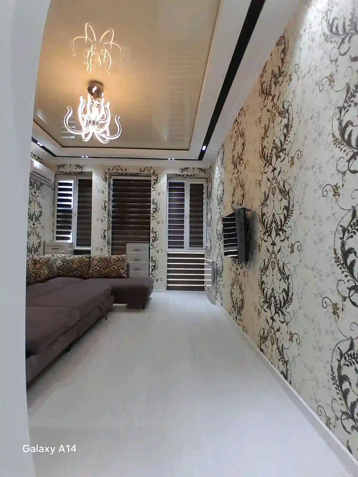 2-к квартира, 9 этаж, 50 м², Шохмансур мост Аэропорт