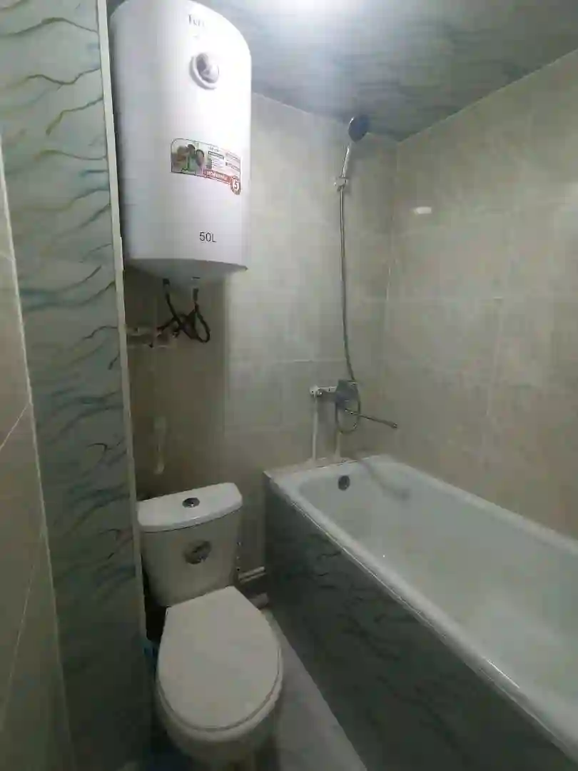 1-к квартира, 2 этаж, 40 м², Сино