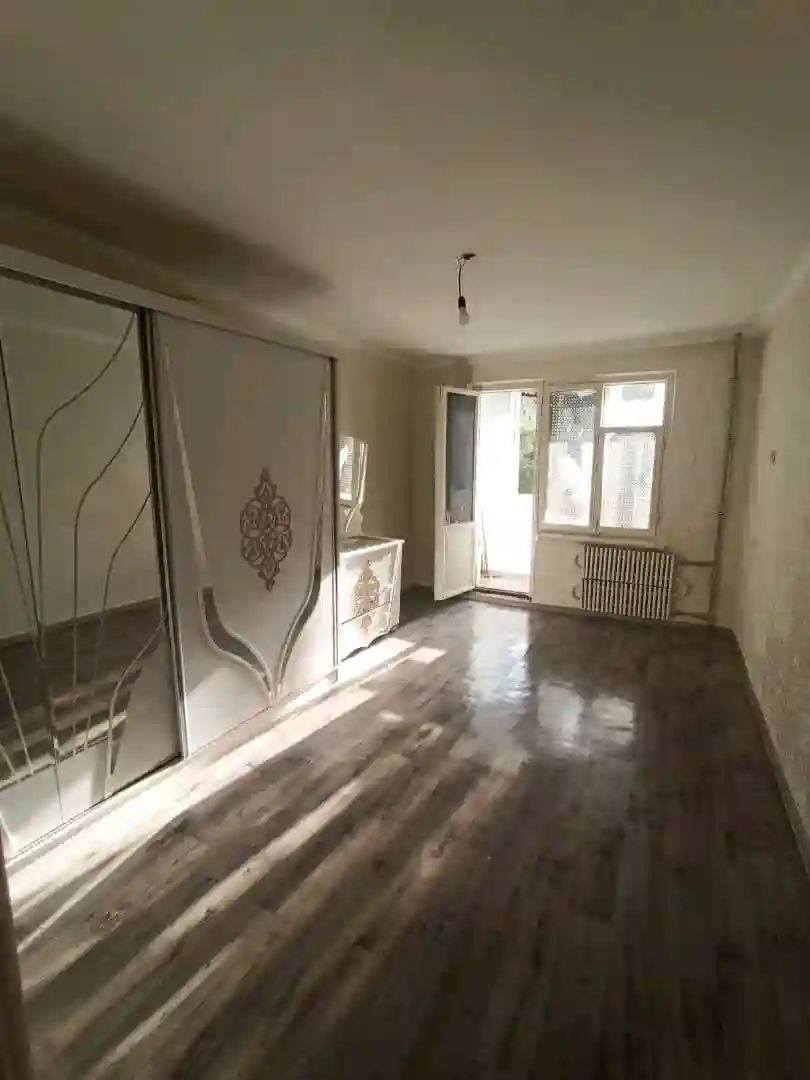 1-к квартира, 2 этаж, 40 м², Сино