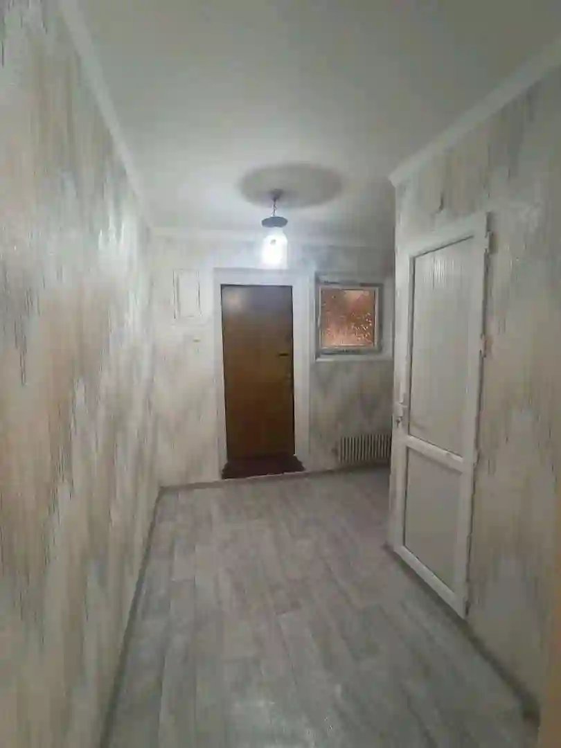 1-к квартира, 2 этаж, 40 м², Сино
