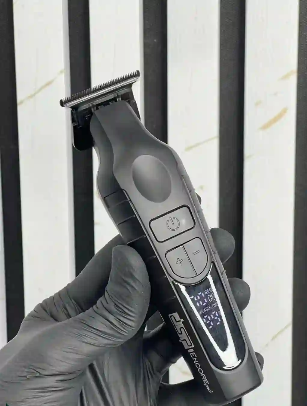 Триммер ва мошинкаи сочгирии касбии DSP 91506