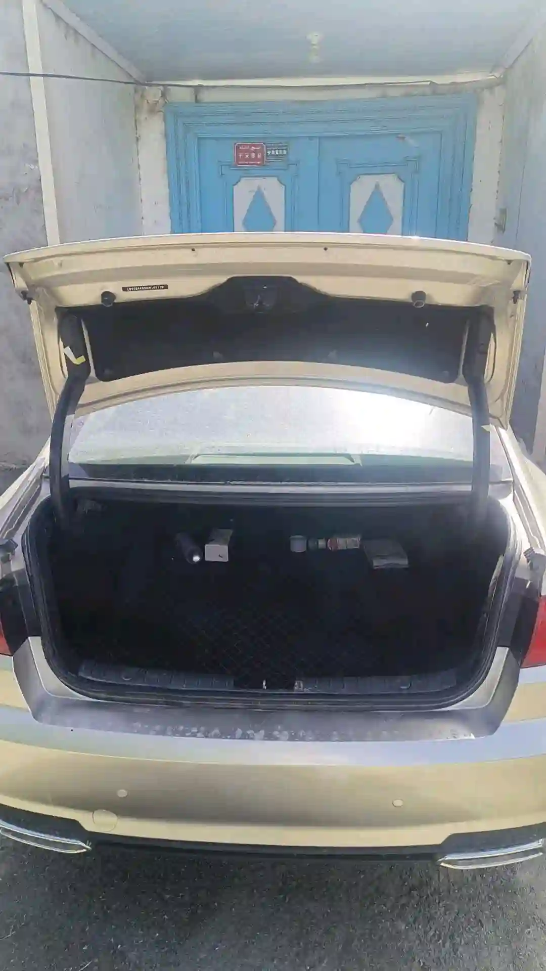 Geely Emgrand 2019