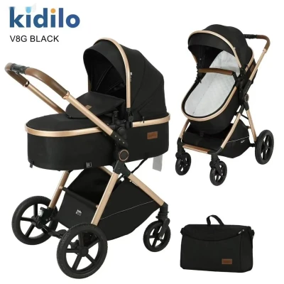Коляска — миниатюра 3