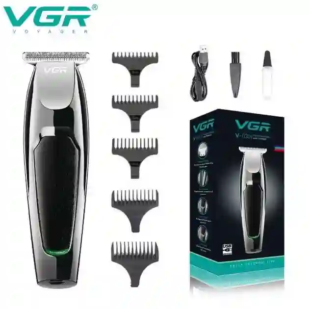  машинкаи касбии соч ва ришгири VGR V-030