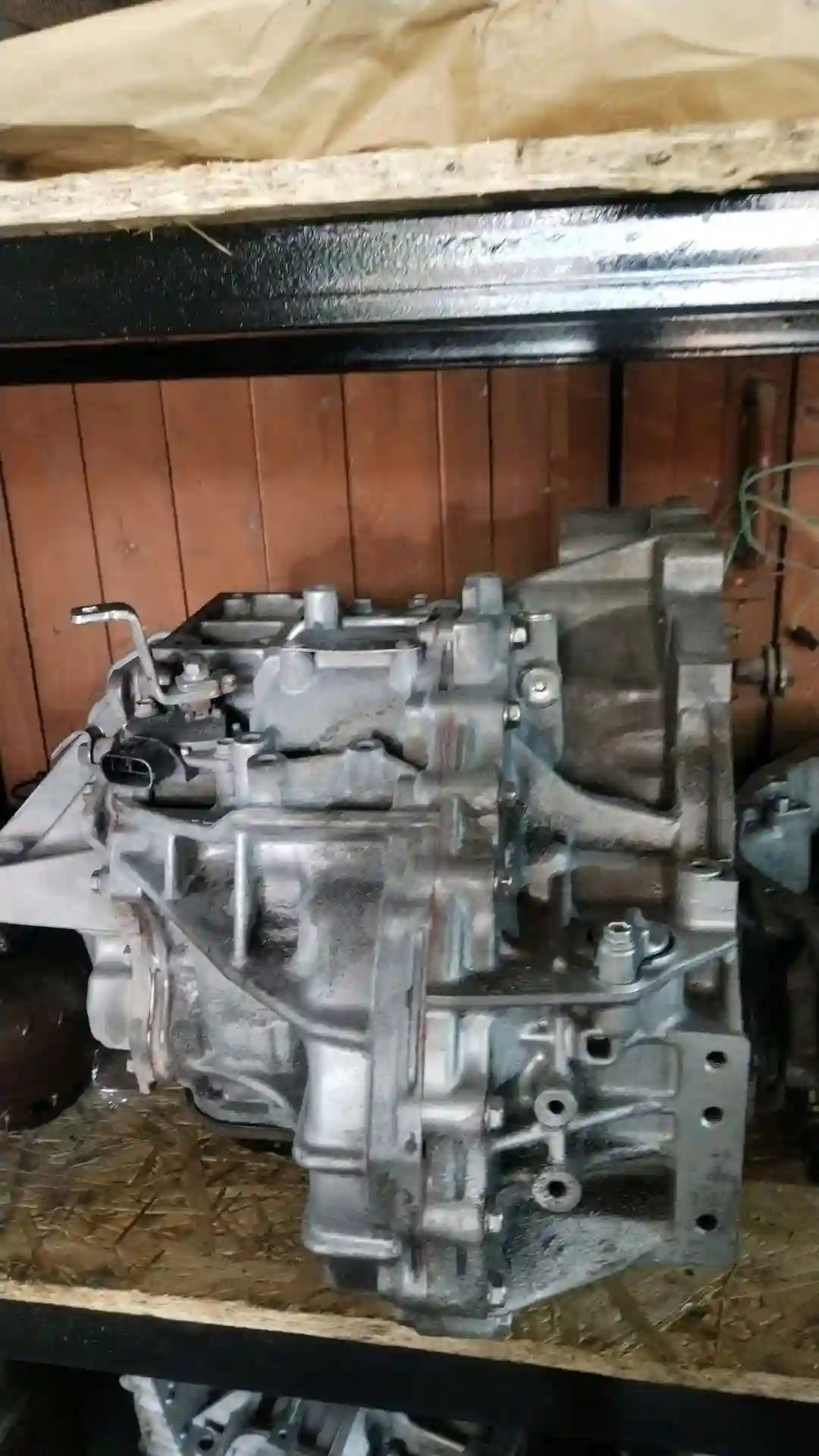 Toyota 3.5