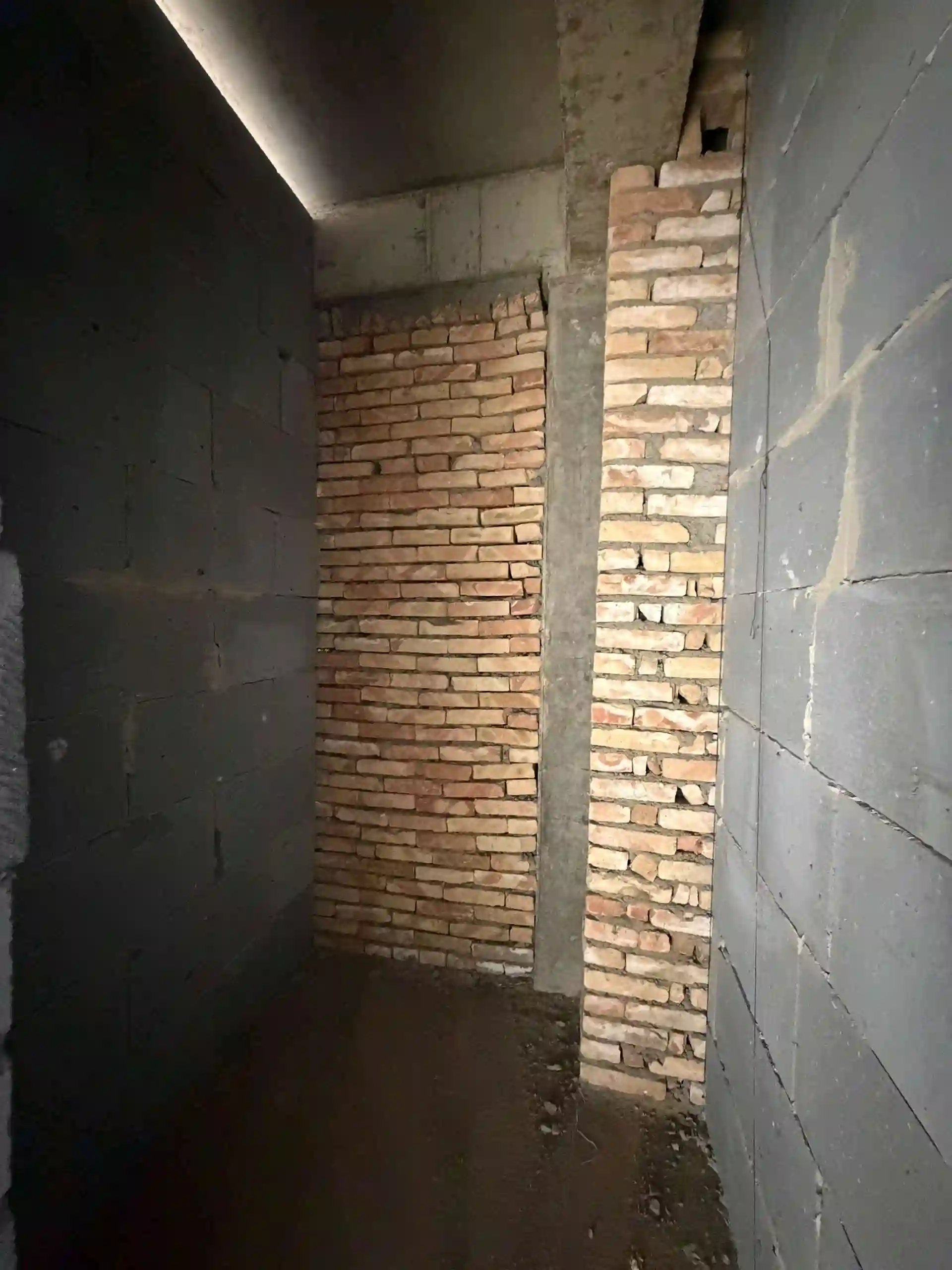 3-к квартира, 5 этаж, 56 м², Сино