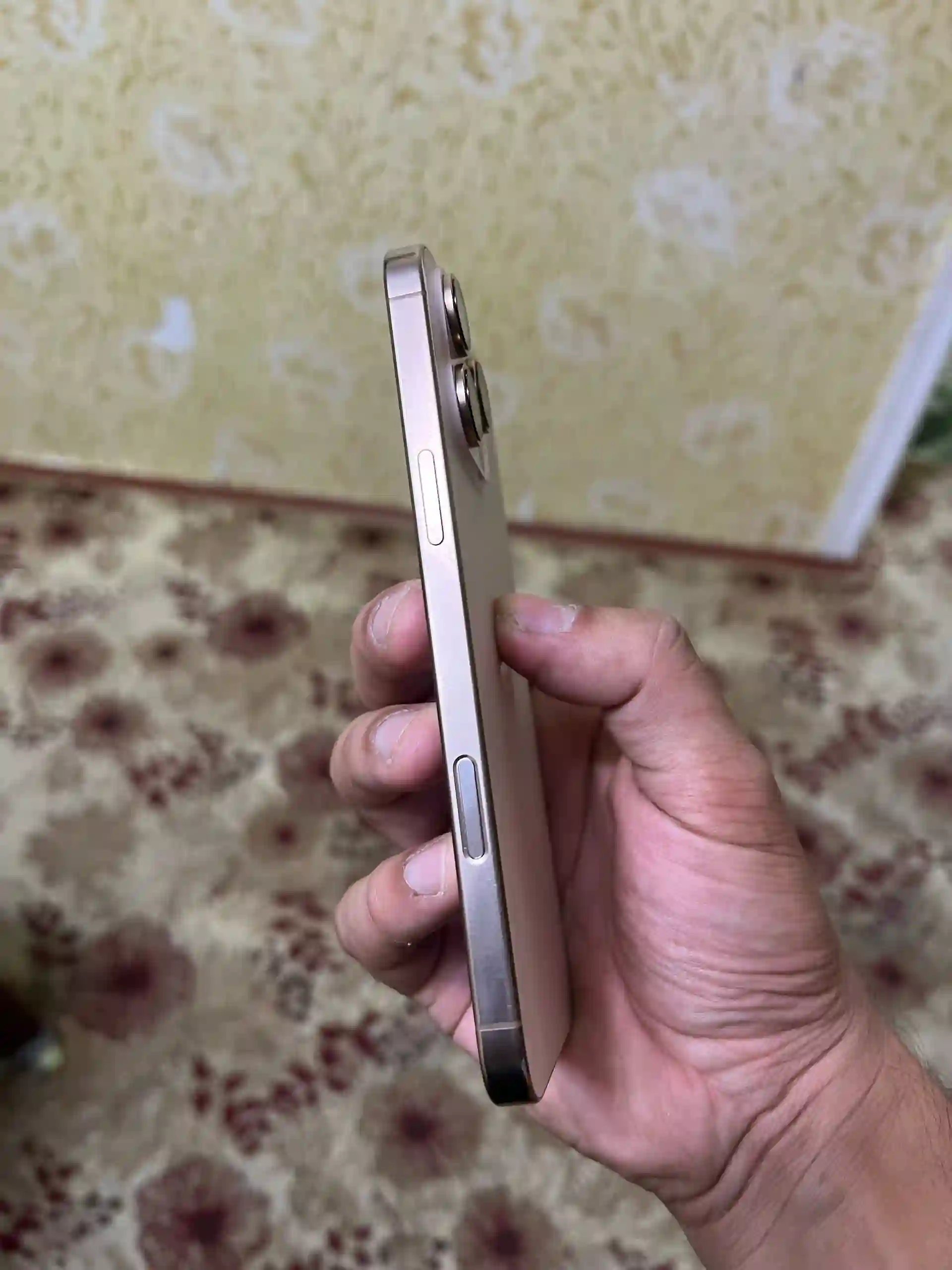 Apple IPhone 16 Pro Max 256 gb