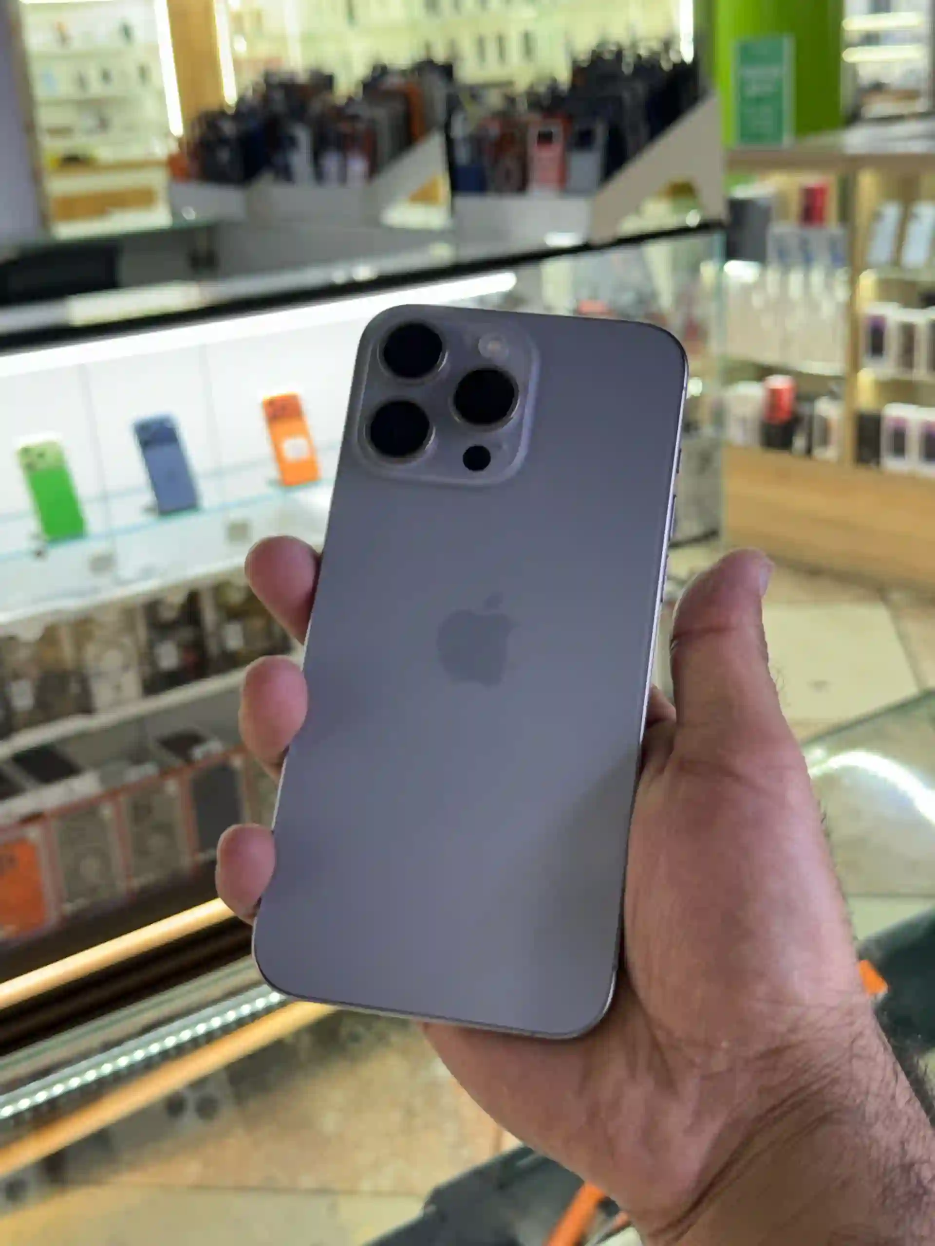 Apple IPhone 15 Pro Max 512 gb