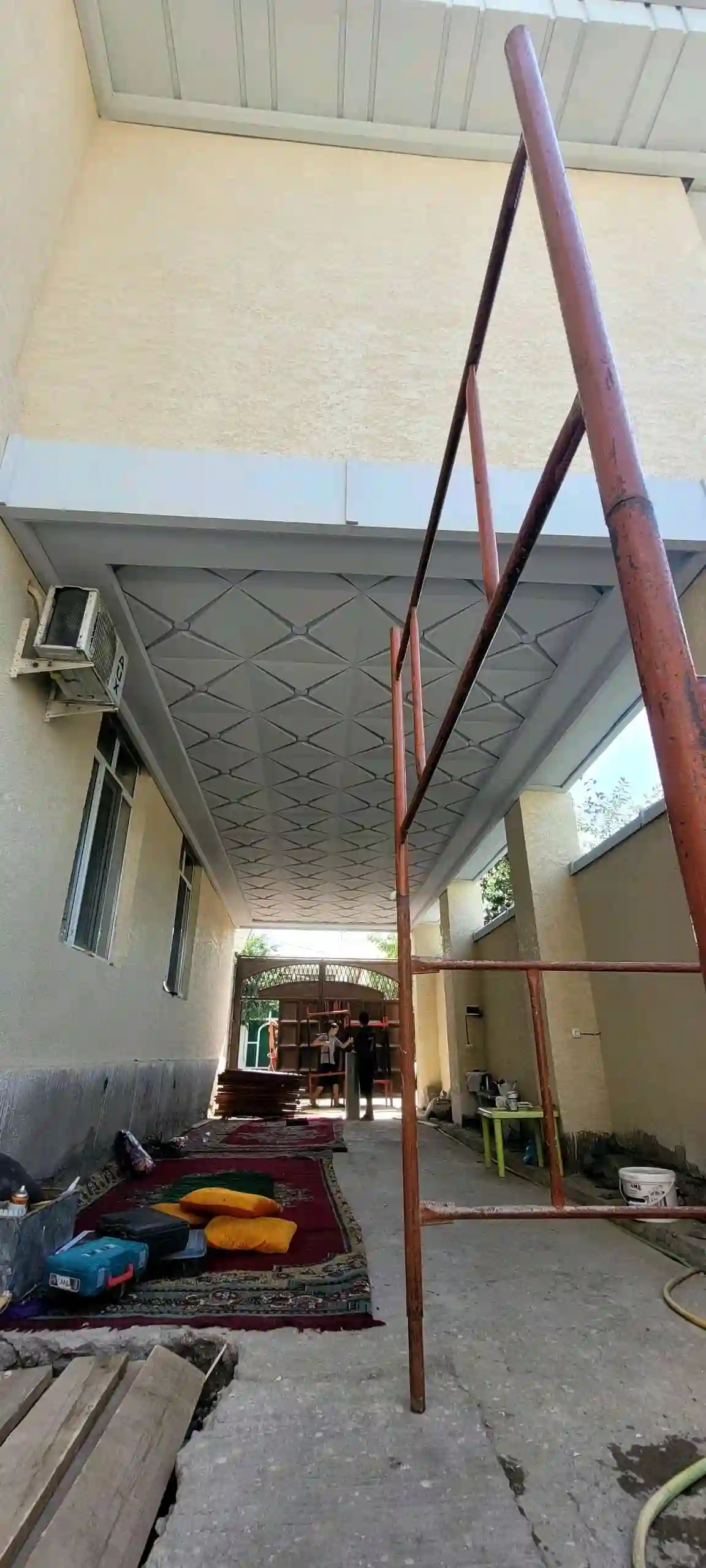 усто тунукапон