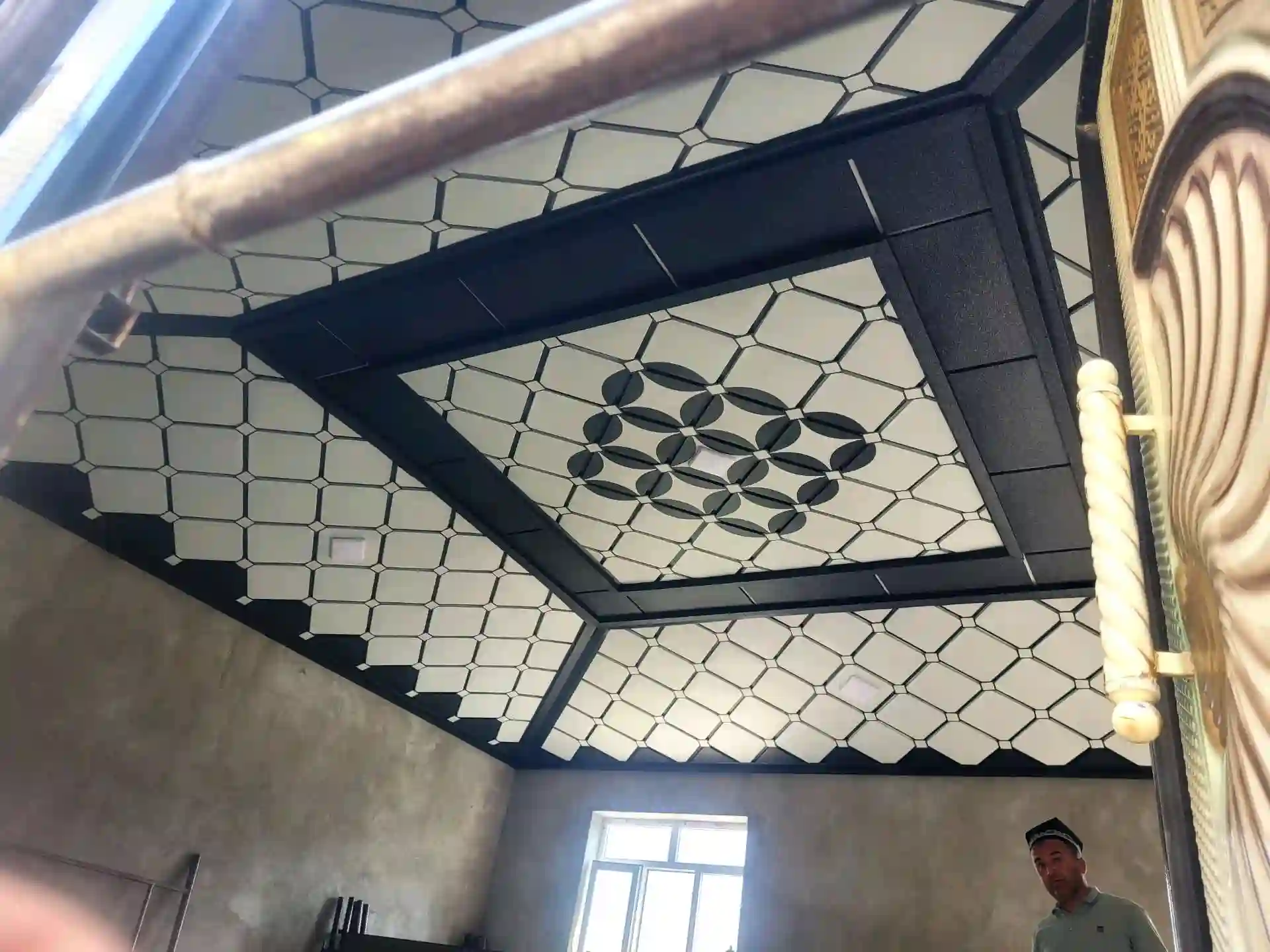 усто тунукапон