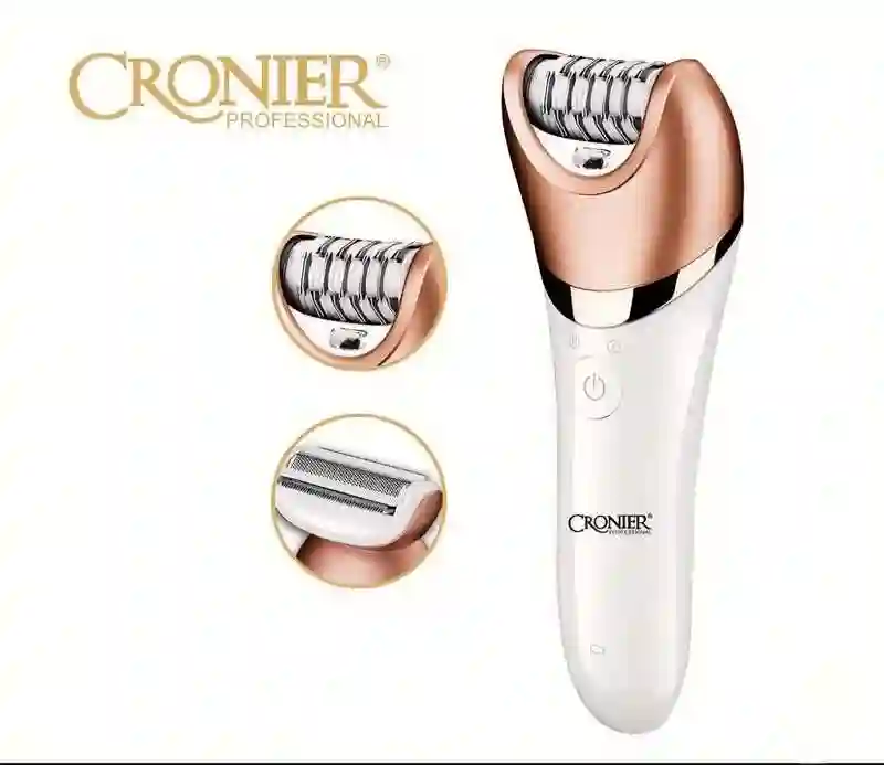 CRONIER PROFESSIONAL Model: CR-8807 — миниатюра 2