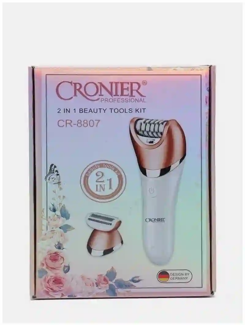 CRONIER PROFESSIONAL Model: CR-8807 — миниатюра 3