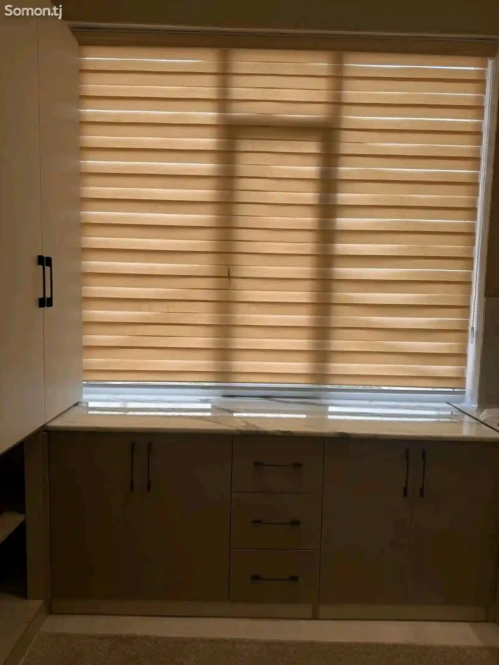 1-к квартира, 4 этаж, 52 м², 8