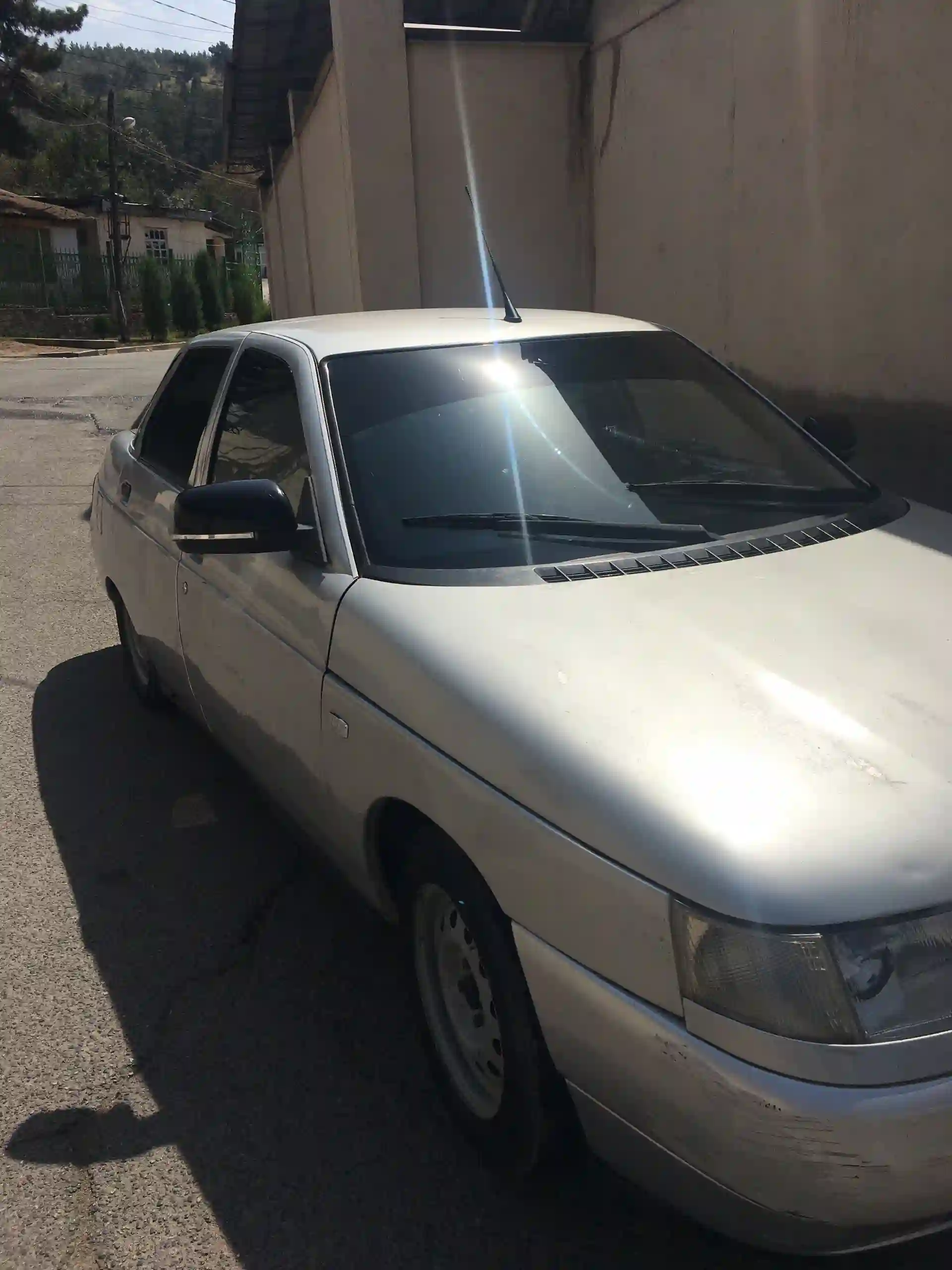 Ваз 2110 2003