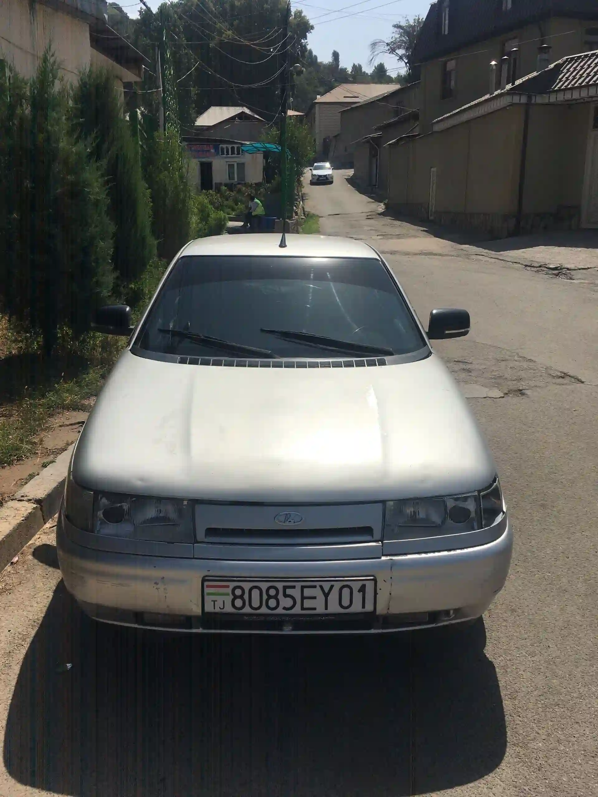 Ваз 2110 2003
