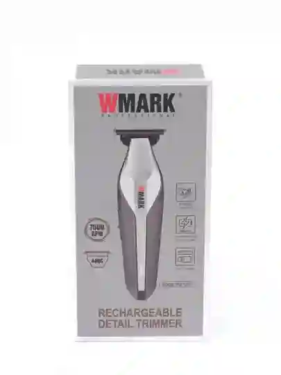Триммери касбии WMARK NG-1207