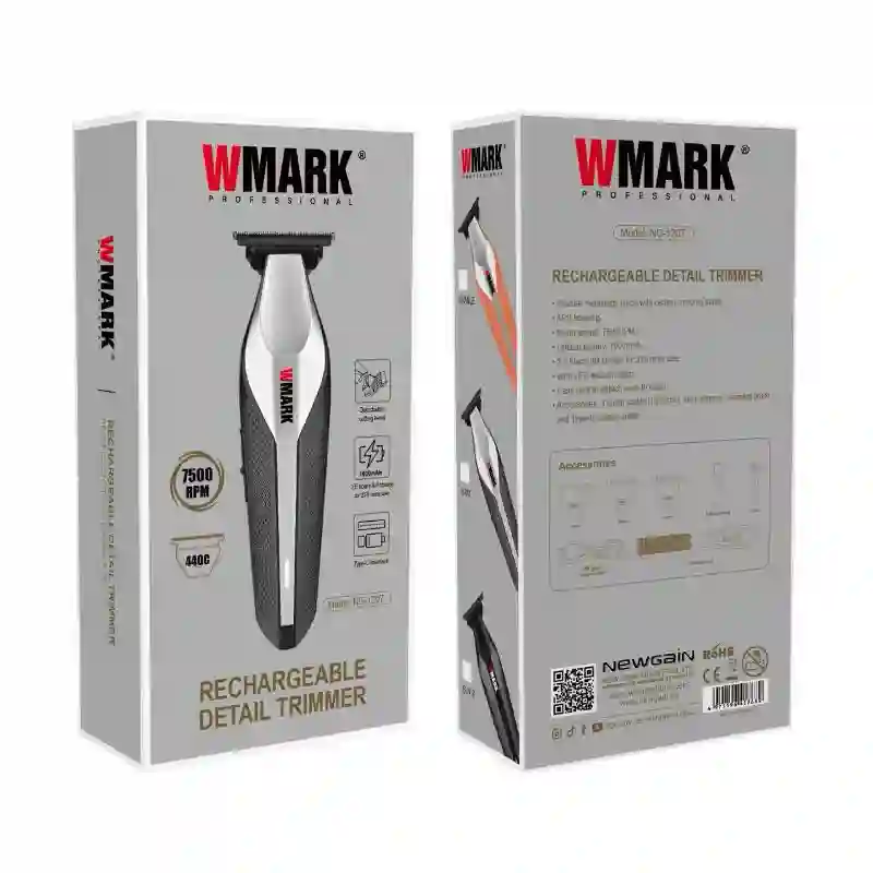 Триммери касбии WMARK NG-1207