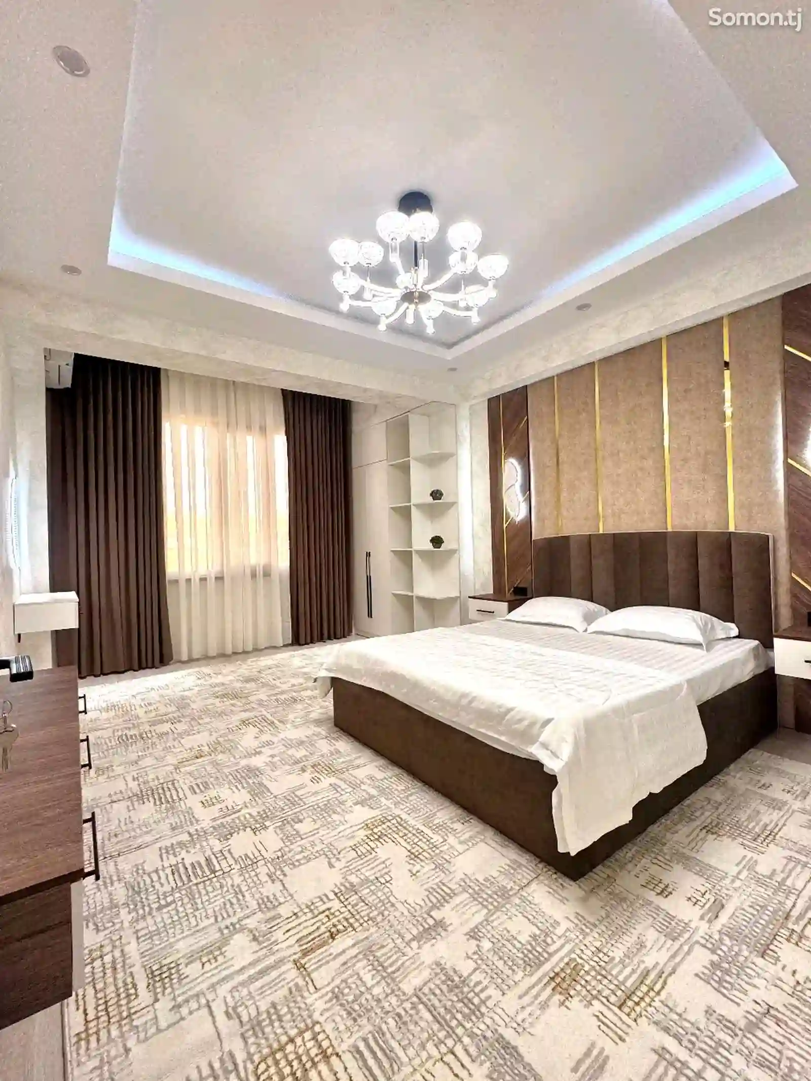 1-к квартира, 7 этаж, 70 м², 31