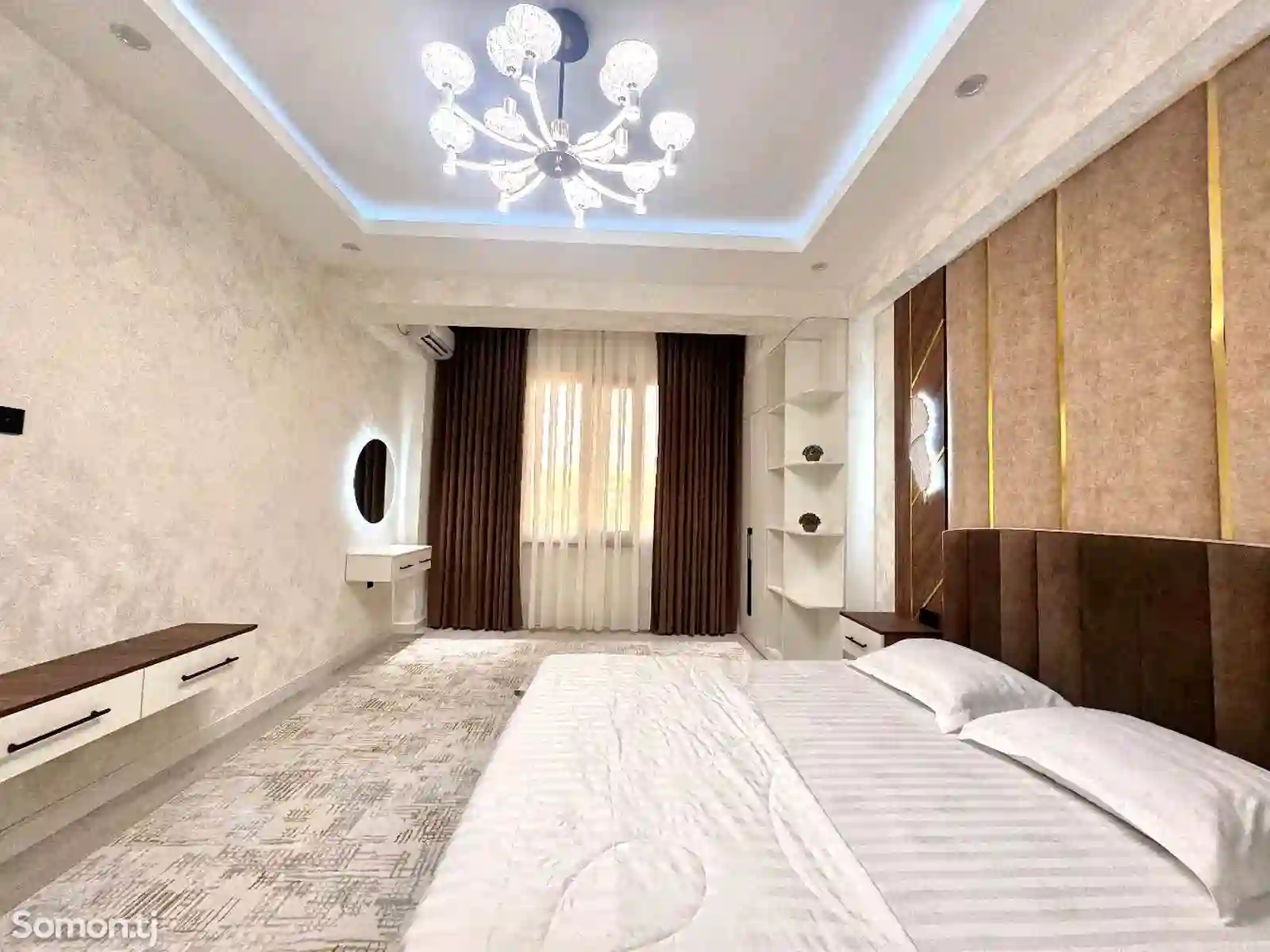 1-к квартира, 7 этаж, 70 м², 31