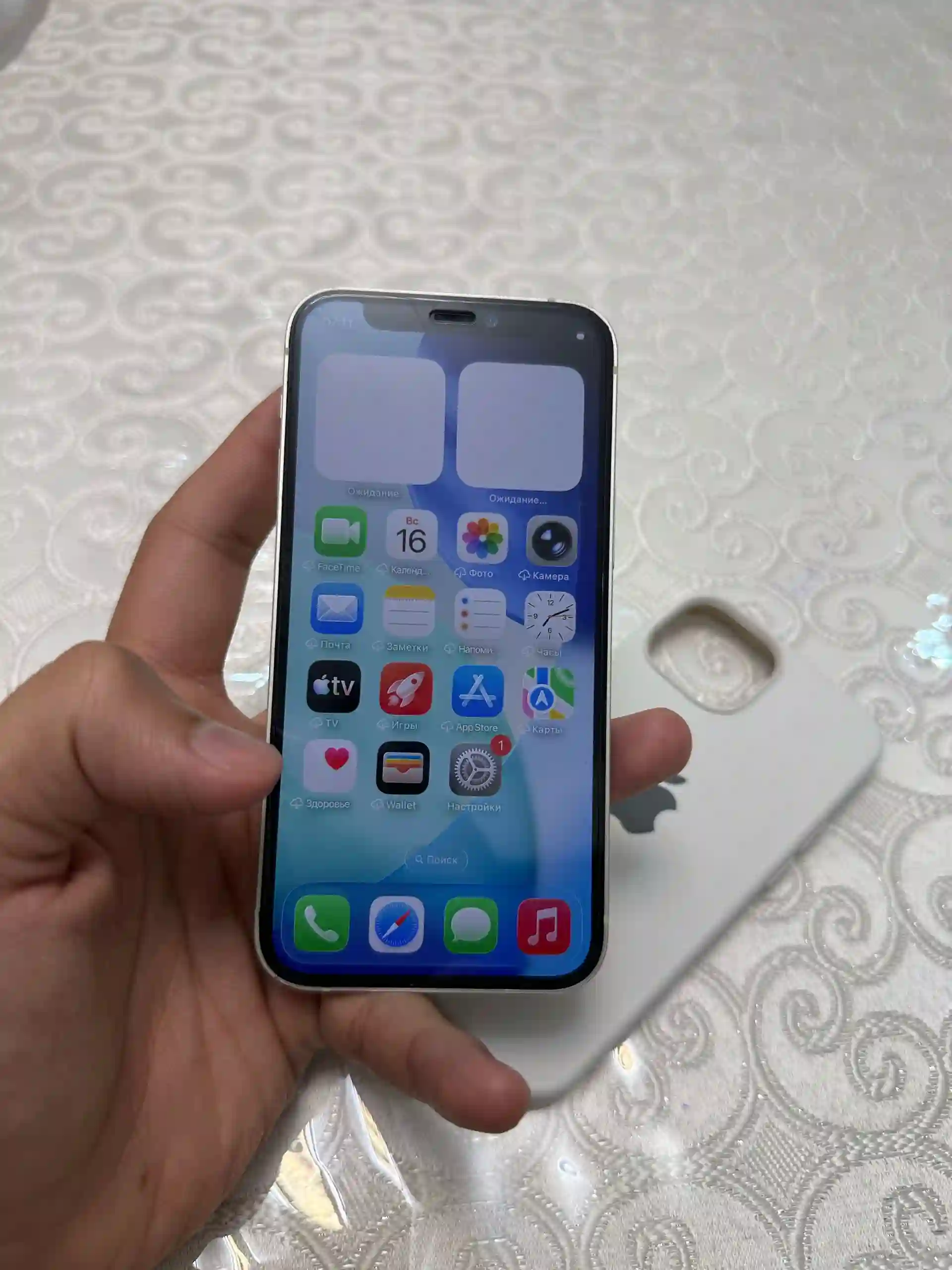 Apple IPhone 12 mini 128 gb