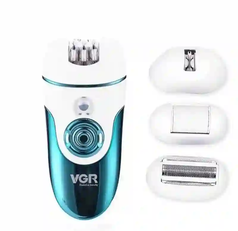 Эпилятор 4 в 1 VGR V-700 Professional